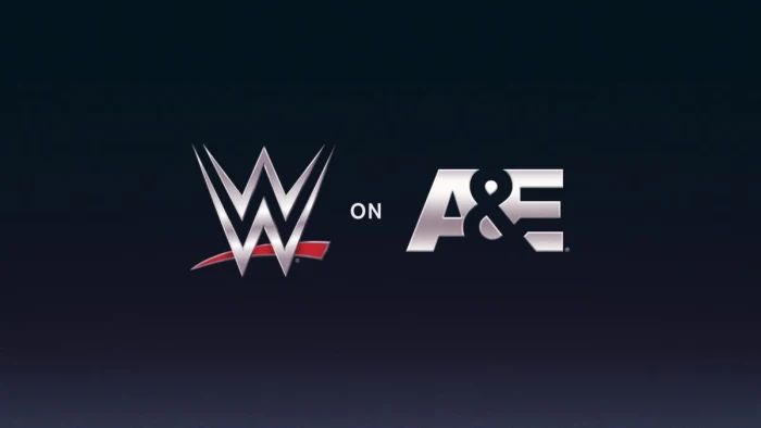 WWE programming returning to A&E in February
