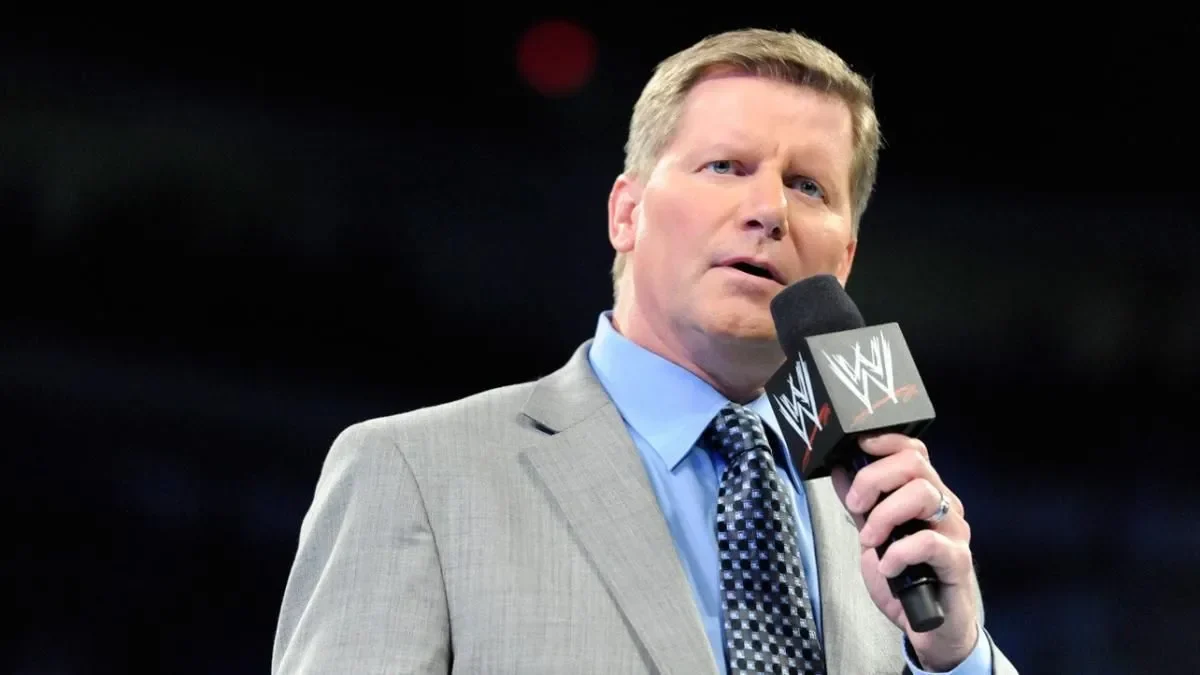 John Laurinaitis to make first appearance since WWE firing