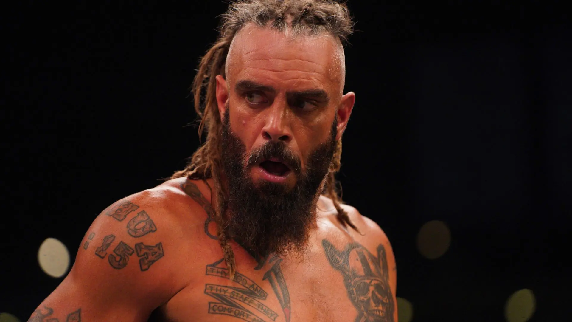 Family friends provide update on Jay Briscoe’s daughters, Mark Briscoe