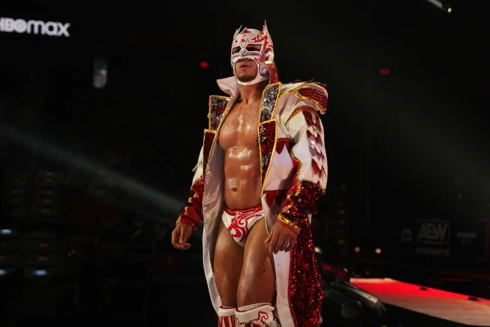 Dragon Lee dealing with visa issues, update on WWE NXT wrestlers working indies