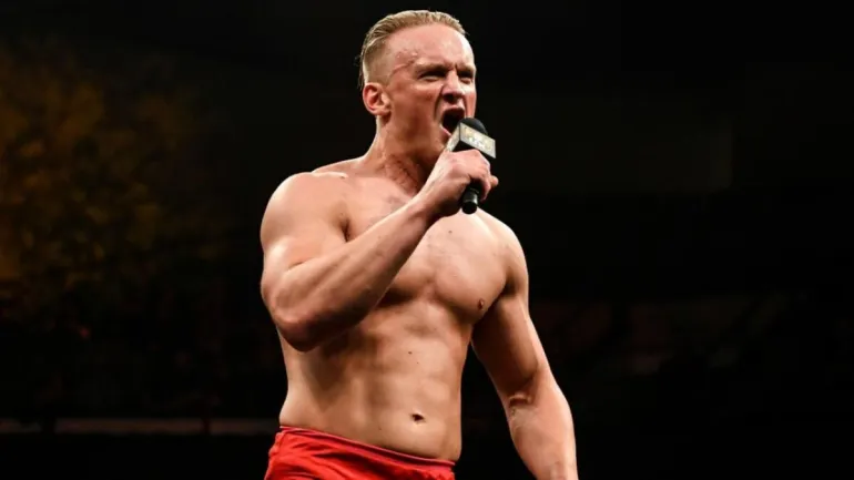 Wrestling Observer Live: Wrestling network homes, NXT TV report, Rockers break up