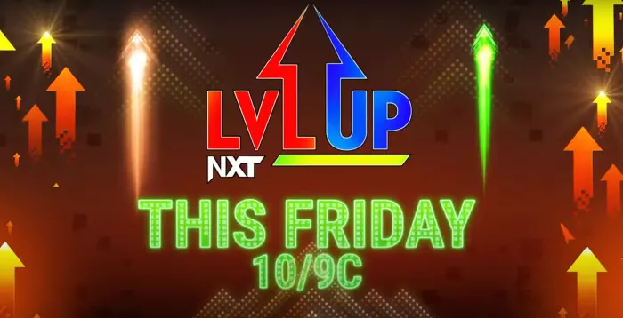 WWE hires new commentator for NXT Level Up