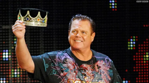 Jerry Lawler out of ICU, returning home for outpatient rehab