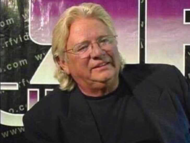Report: Jeff Jarrett departs WWE