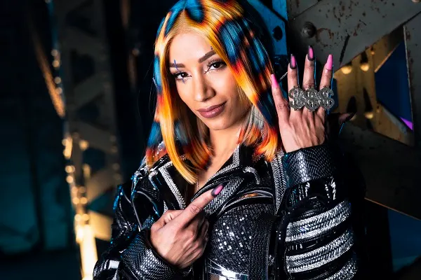 Mercedes Mone says working with NJPW is ‘a dream come true’
