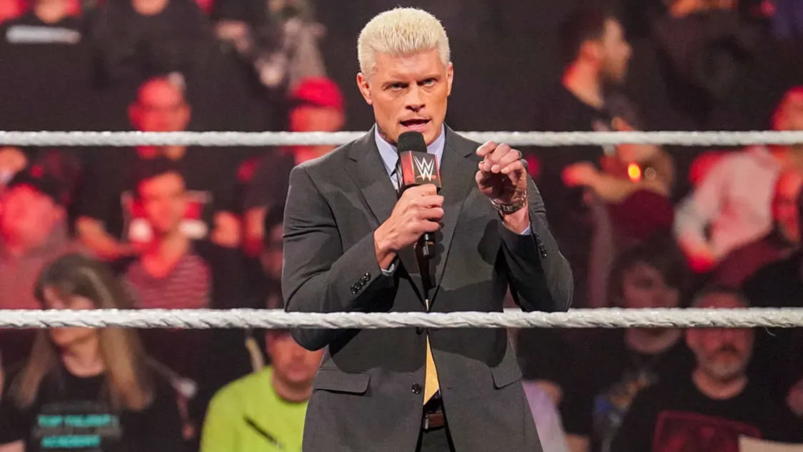 Wrestling Observer Live: Bray Wyatt, potential new AEW show, Smackdown, Rampage, more