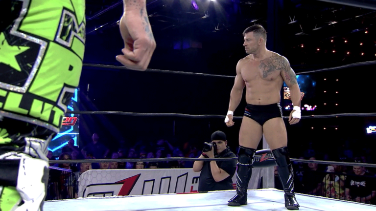 Multiple promotions cut ties with Davey Richards over domestic violence allegations