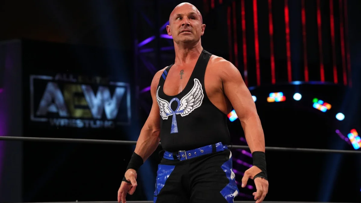 Christopher Daniels: AEW/AAA relationship in ‘good position’ after meeting