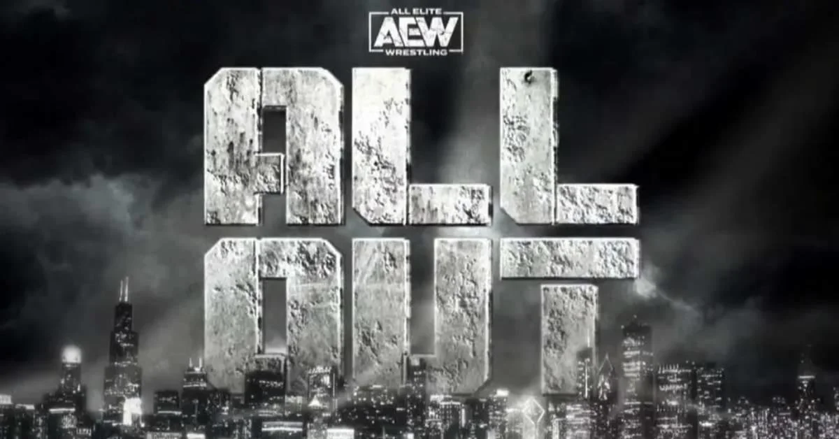 Report: AEW considering moving venues for All Out