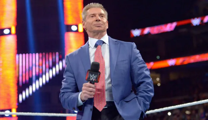 Vince McMahon to attend WWE WrestleMania 39