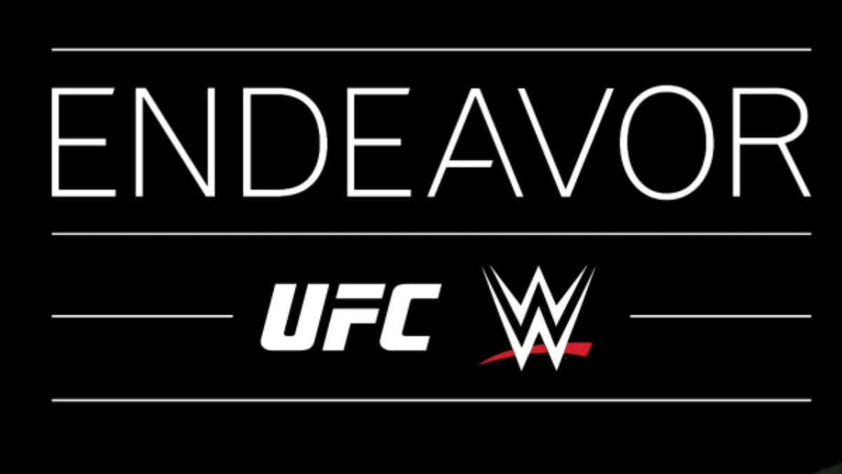 Endeavor to explore ‘strategic alternatives,’ stake in WWE unaffected