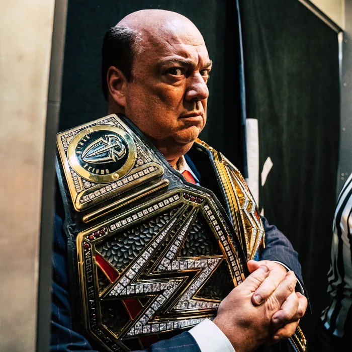 Paul Heyman believes Cody Rhodes is a bigger star after WWE WrestleMania 39