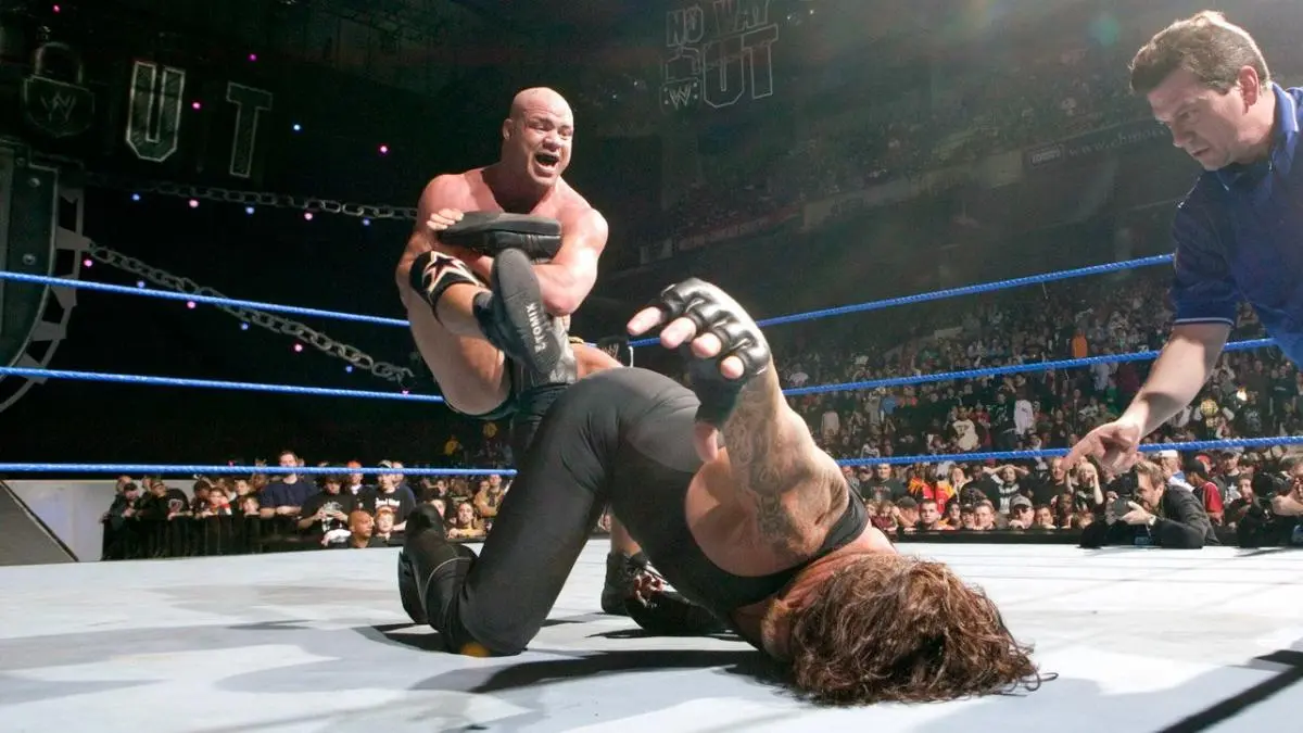 February 27, 2006 Observer Newsletter: WWE No Way Out, Johnny Grunge passes away