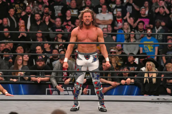 Konnan explains why Kenny Omega wasn’t available for AAA Triplemania Monterrey
