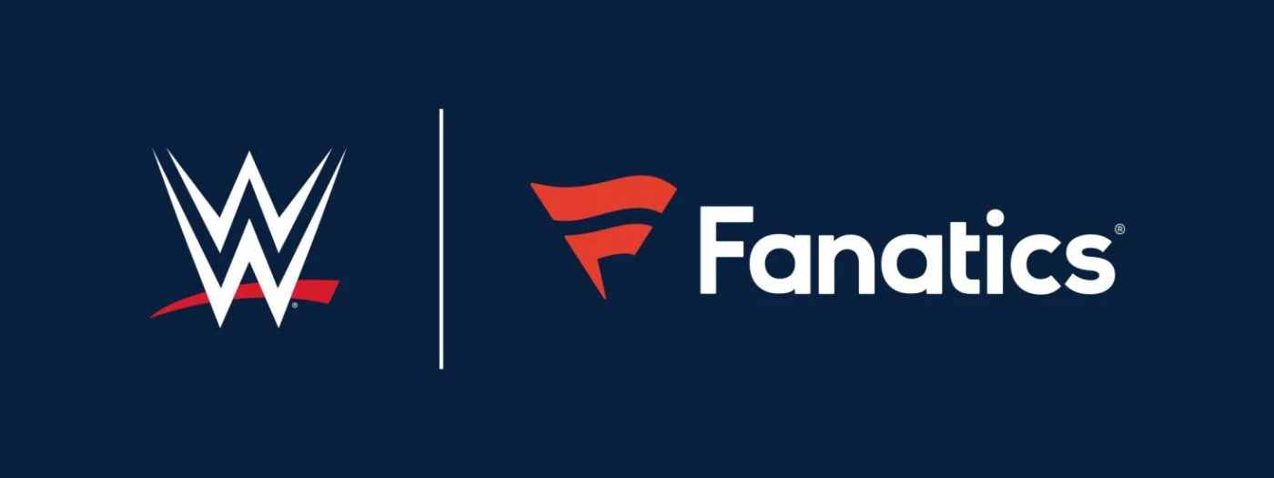 WWE & Fanatics announce expanded merchandising partnership