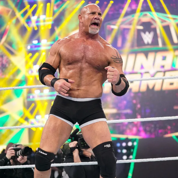 Goldberg ‘very much leaning toward’ self-promoted four-city retirement tour
