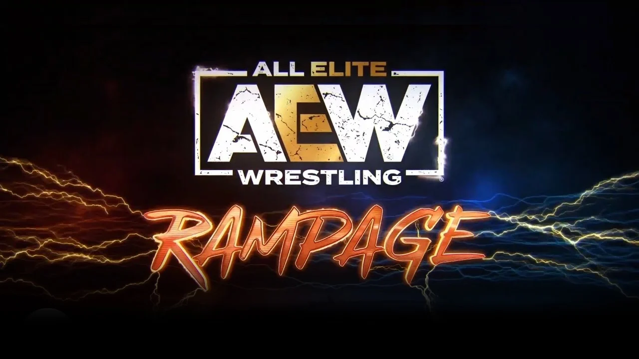AEW Rampage to air in earlier time slot on May 5