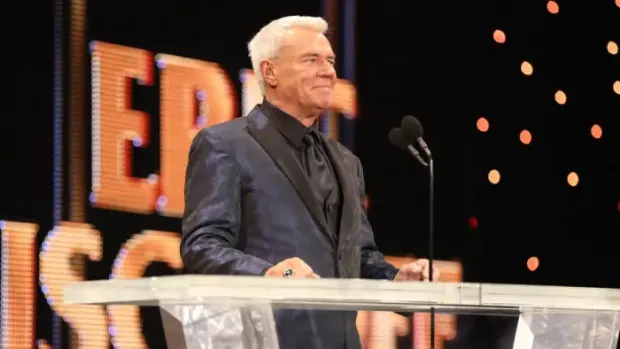 Eric Bischoff details recent health scare, says he almost died twice