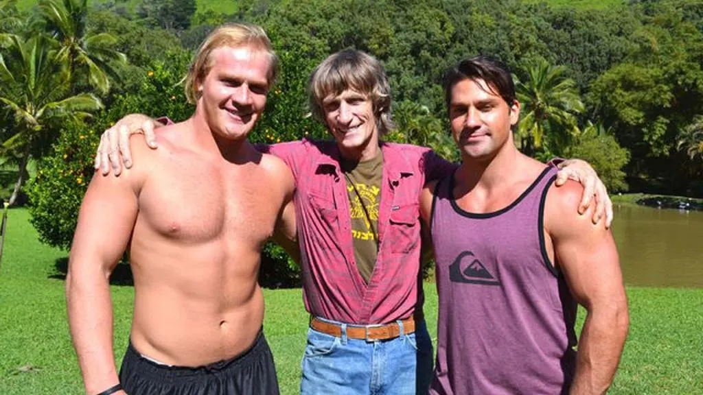 Daily Update: SmackDown, Young Rock, Von Erichs