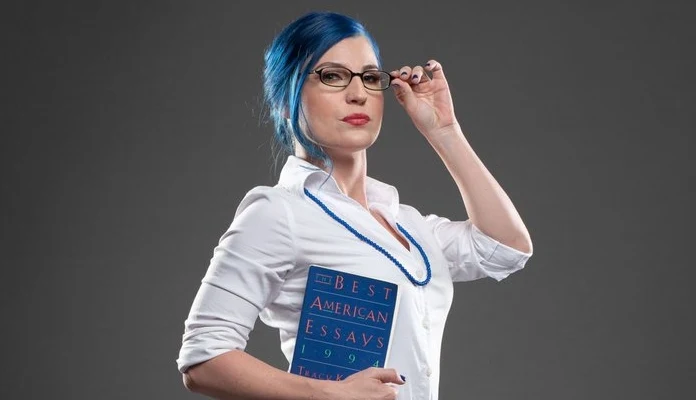 Leva Bates addresses departure from AEW