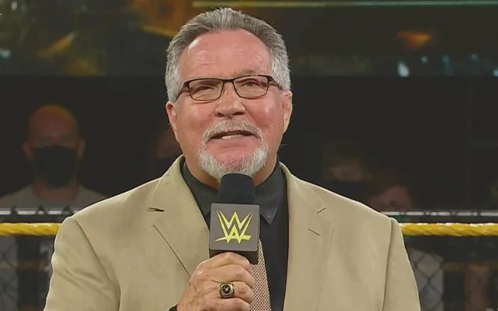 WWE Hall of Famer Ted Dibiase reveals he’s dealing with severe brain trauma