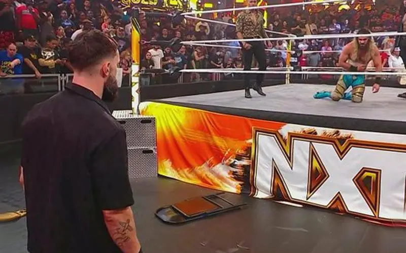 United States Championship match set for next week’s WWE Raw