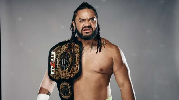 Jacob Fatu accused of no-showing charity event, not returning payment