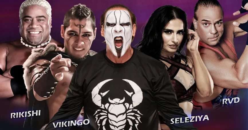 Global Pro Wrestling Summit event in Israel not moving forward as scheduled