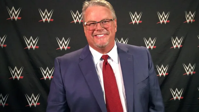 WWE executive Bruce Prichard to undergo surgery for torn rotator cuff