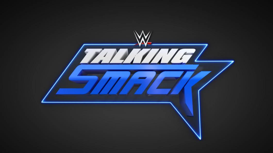 WWE Talking Smack rebranded as The SmackDown LowDown