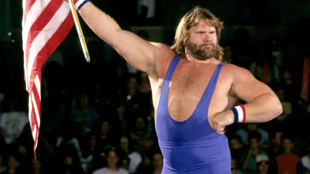 ‘Hacksaw’ Jim Duggan shares update on battle with cancer