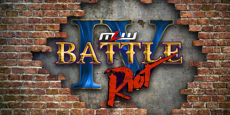 MLW Battle Riot IV spoilers: Former WWE NXT wrestler debuts