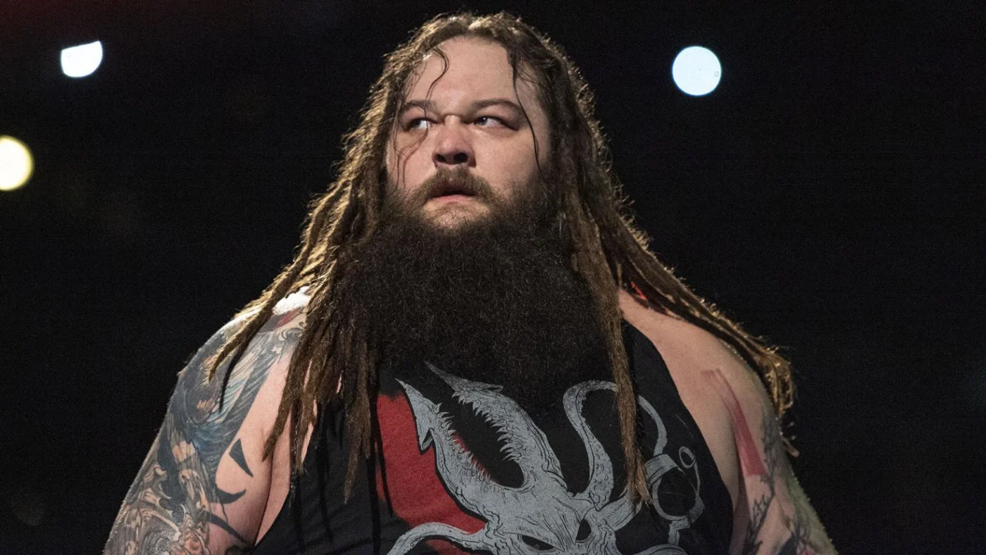 Former Bray Wyatt files trademark for ‘Wyatt 6’