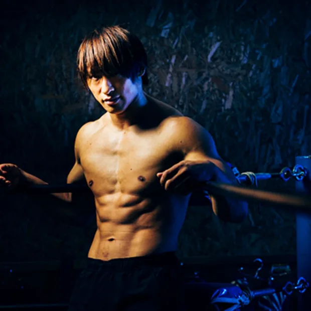 NJPW’s Kota Ibushi provides update on shoulder injury