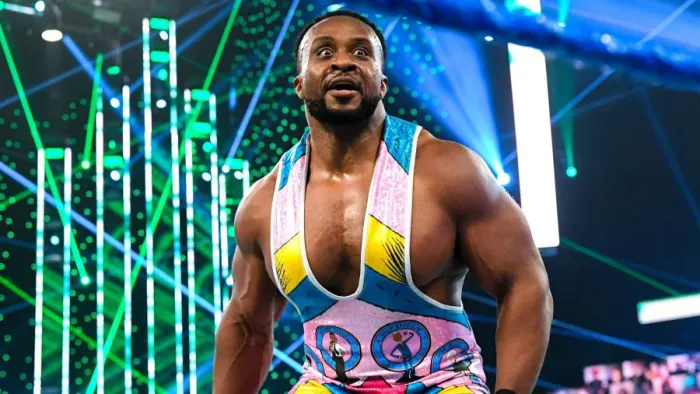 Big E says Ridge Holland sent him ‘a big package of red meat’ to apologize for broken neck