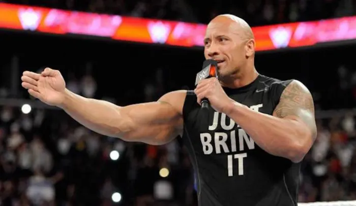 Dwayne ‘The Rock’ Johnson turns down offer to host The Emmys