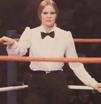 Rita Chatterton addresses her Vince McMahon allegations resurfacing