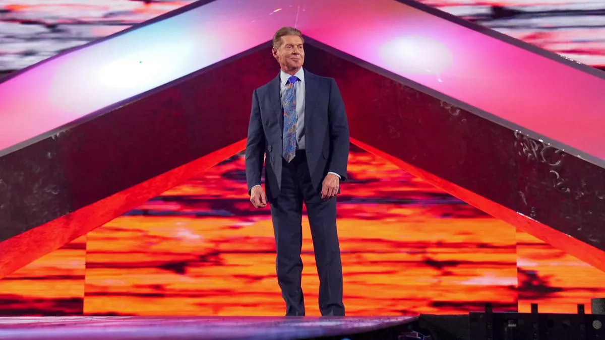 VIDEO: Dave Meltzer discusses Vince McMahon’s retirement from WWE on CNN
