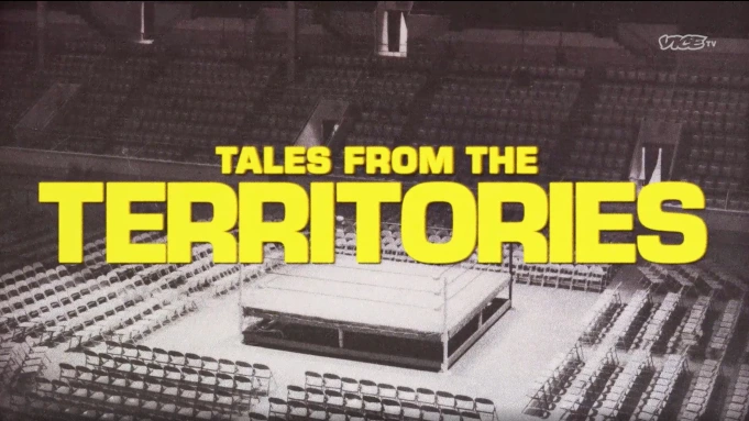 Vice TV announces ‘Tales from the Territories’ series