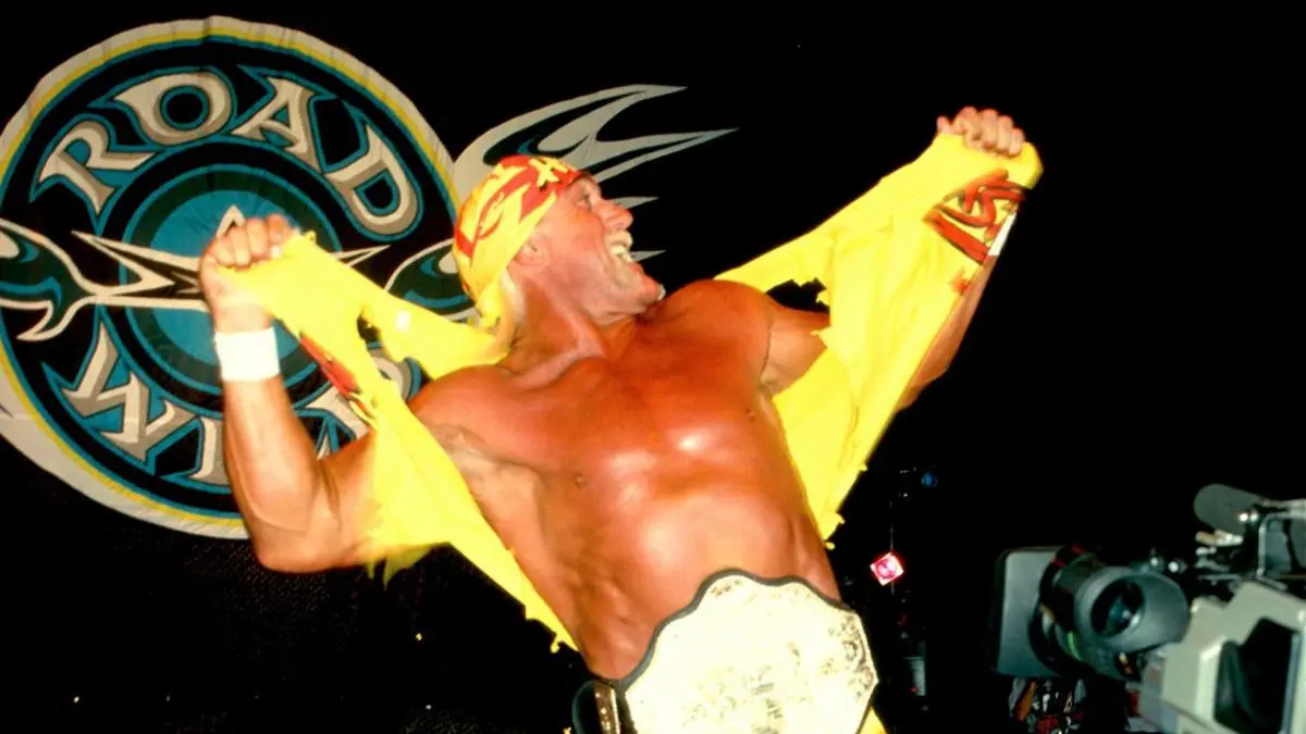 Daily Pro Wrestling History (08/14): WCW Road Wild 1999