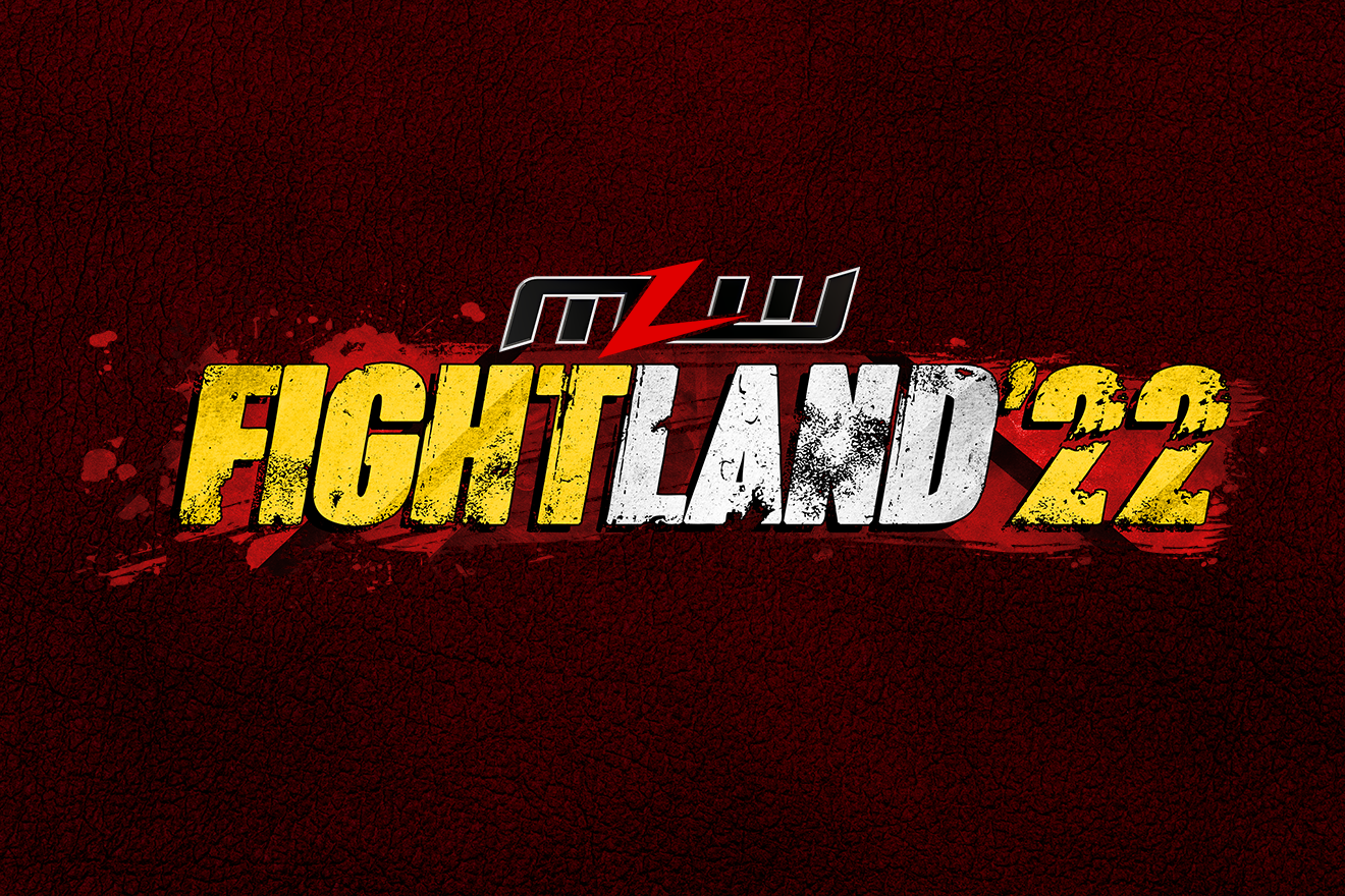 MLW Fightland announced for Philadelphia