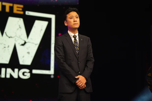 AEW wrestlers expected to take part in Wrestle Kingdom 17