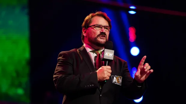 Tony Schiavone on AEW backstage changes: ‘We’re going to make it a better place to work’