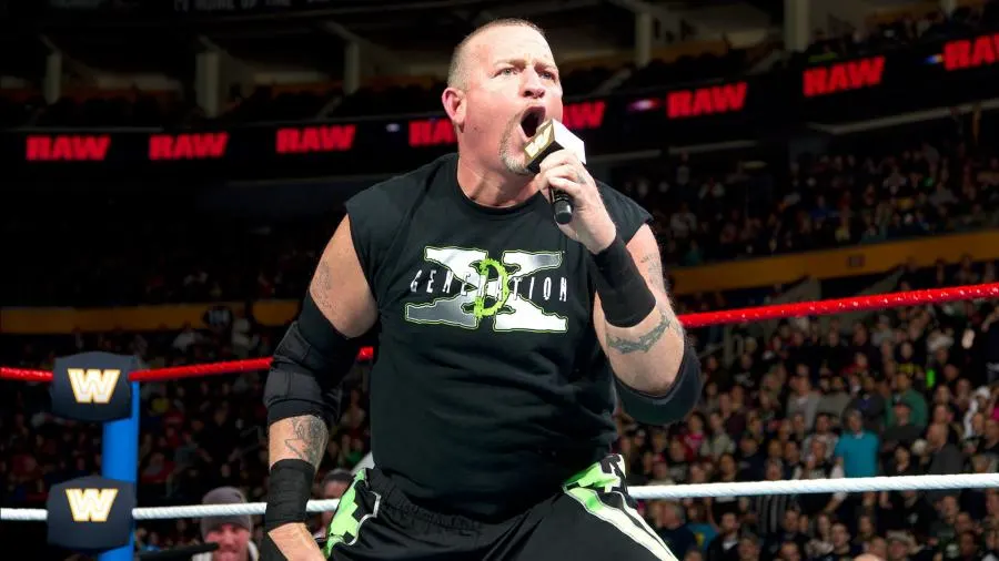 Road Dogg returns to WWE as senior VP of live events, replaces Jeff Jarrett