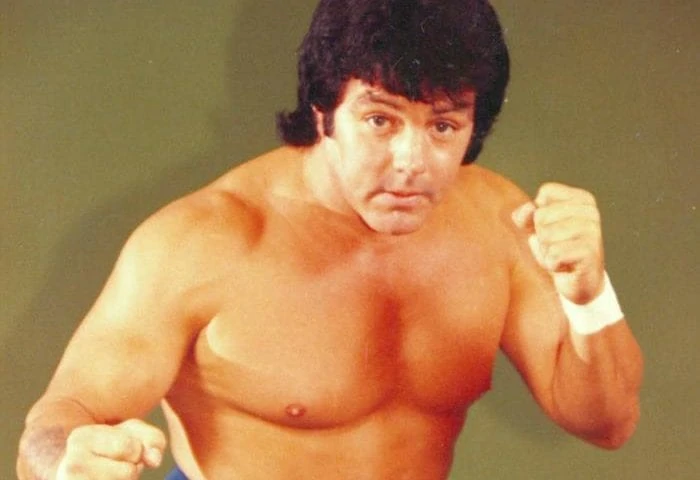 DragonKingKarl Classic Wrestling Show: Bill Dundee biography