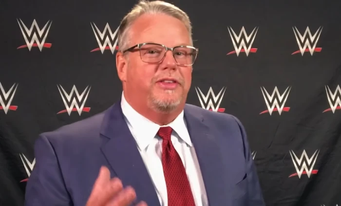 Bruce Prichard on recent WWE changes: ‘It’s exciting times’