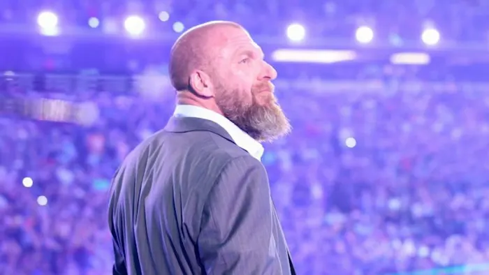 Triple H comments on possible WWE returns of Bray Wyatt, Sasha Banks, Braun Strowman