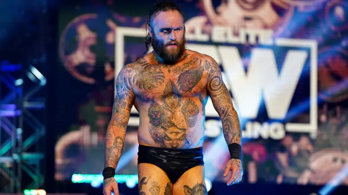Malakai Black to miss Northeast Wrestling show ‘due to health issues’
