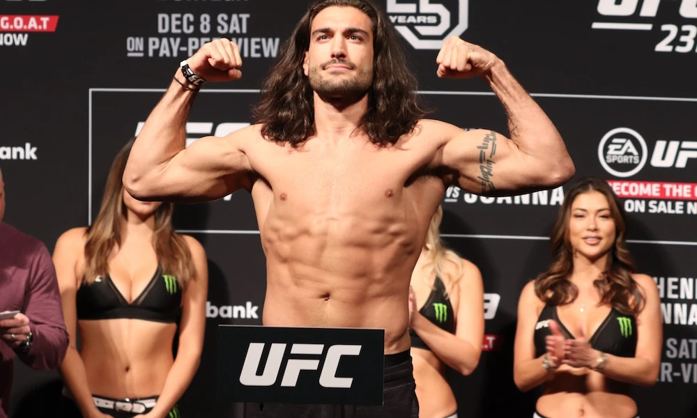Daily Update: Elias Theodorou, WWE Raw, WWE NXT