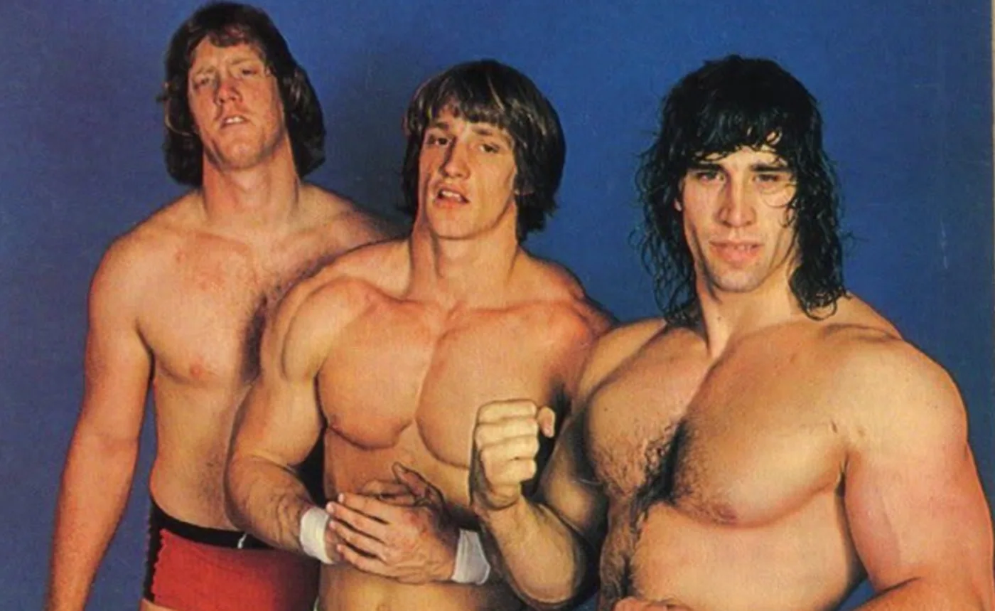 Actor Jeremy Allen White to play Kerry Von Erich in ‘The Iron Claw’
